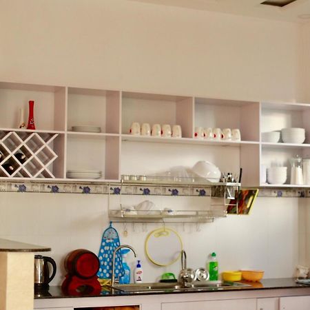Purple Place Homestay 富国 外观 照片