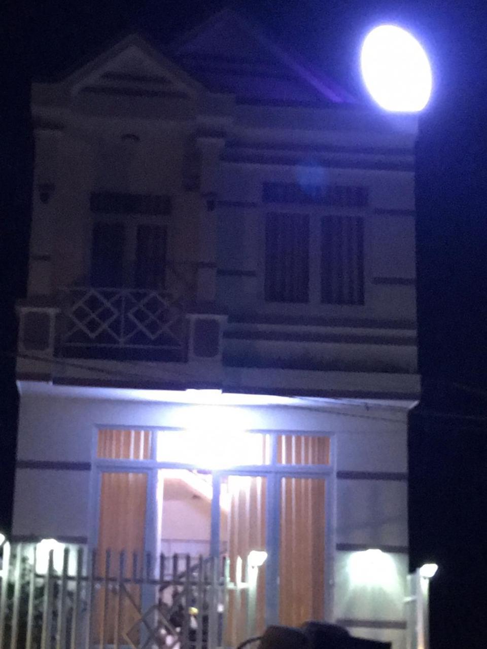 Purple Place Homestay 富国 外观 照片