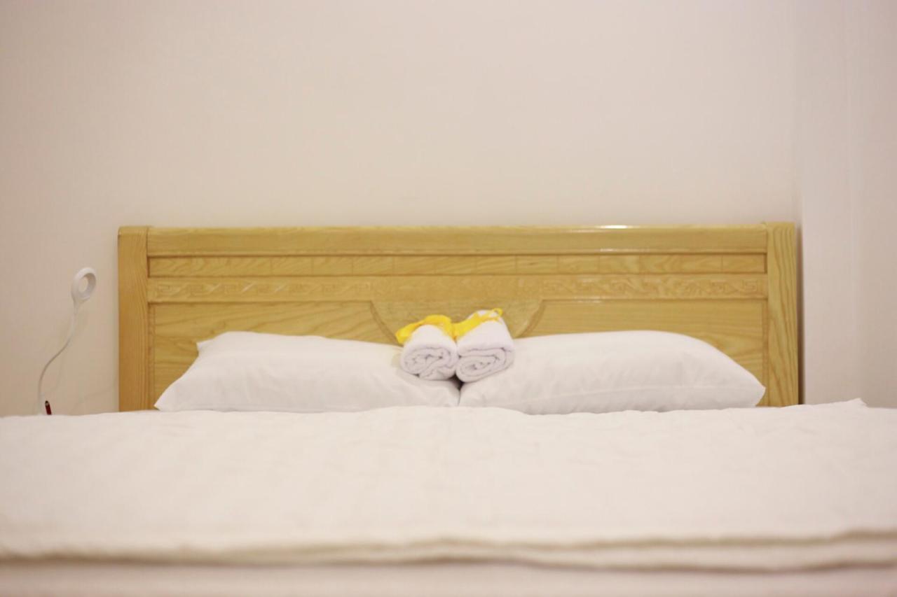 Purple Place Homestay 富国 外观 照片