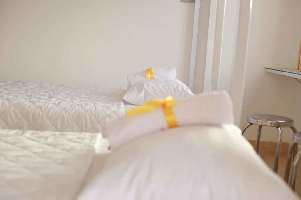 Purple Place Homestay 富国 外观 照片