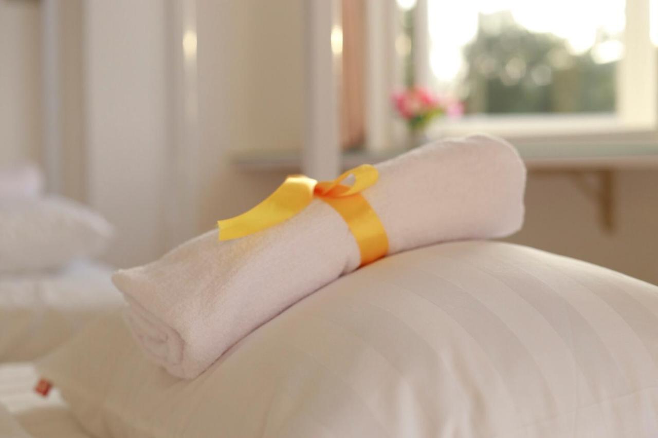 Purple Place Homestay 富国 外观 照片