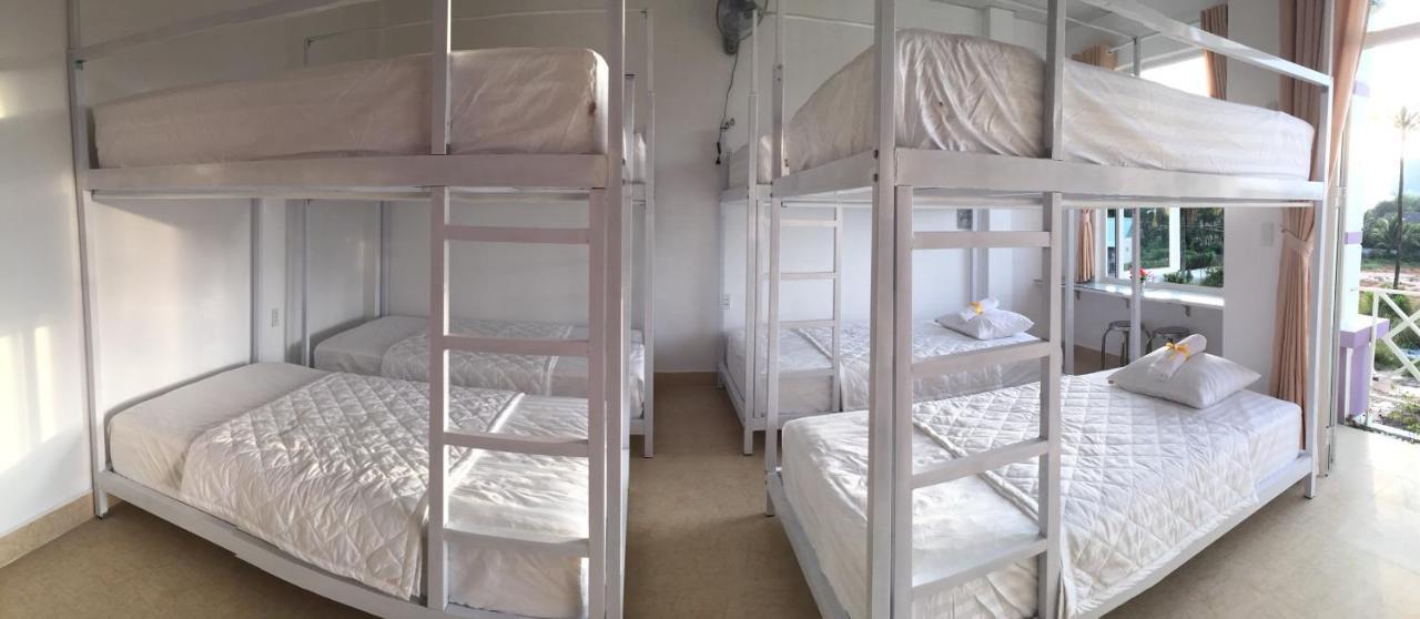 Purple Place Homestay 富国 外观 照片