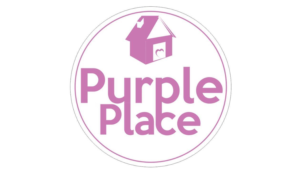 Purple Place Homestay 富国 外观 照片